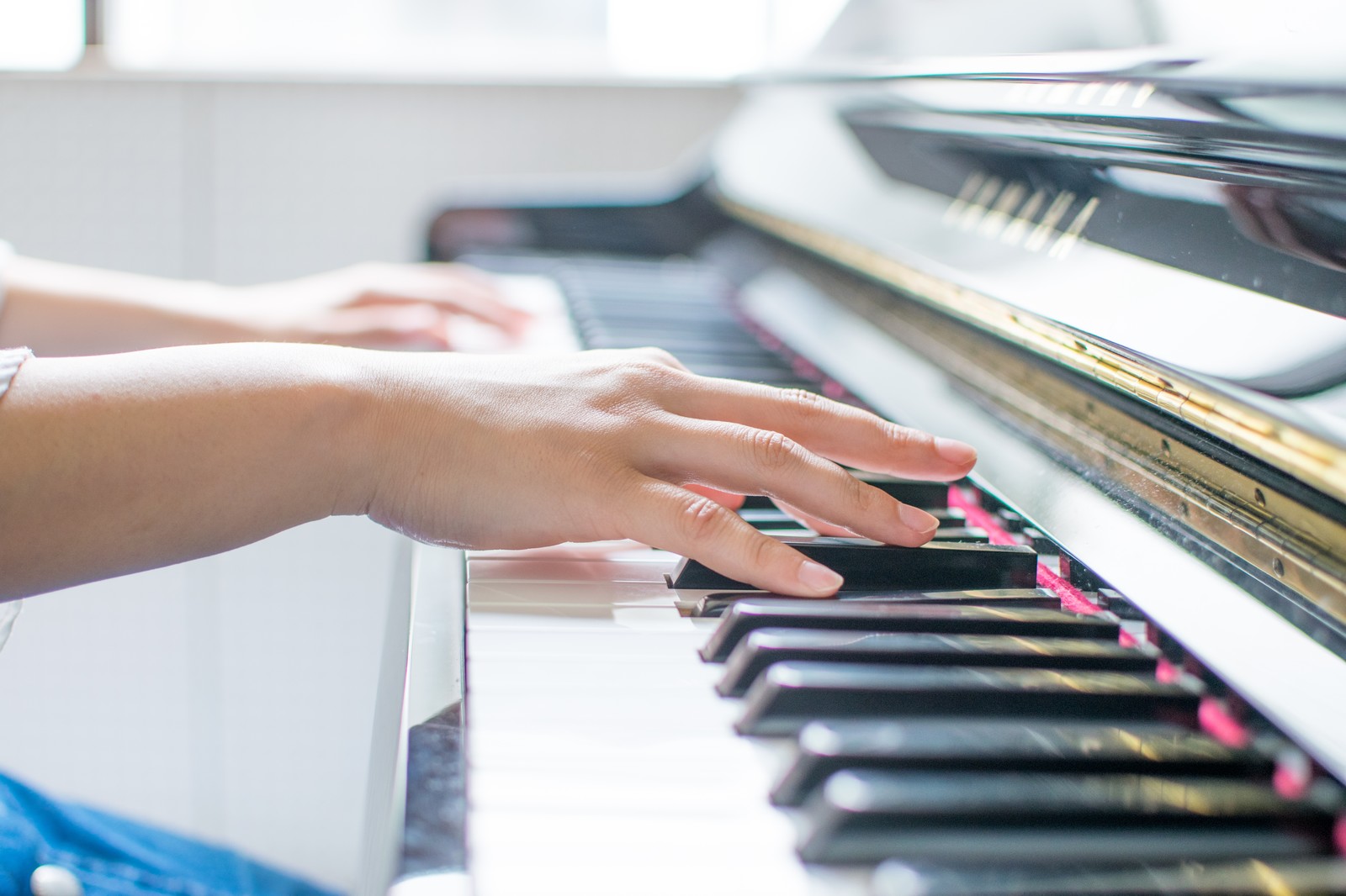 ピアノ初心者でも合格できた、保育士実技試験「音楽」の練習法