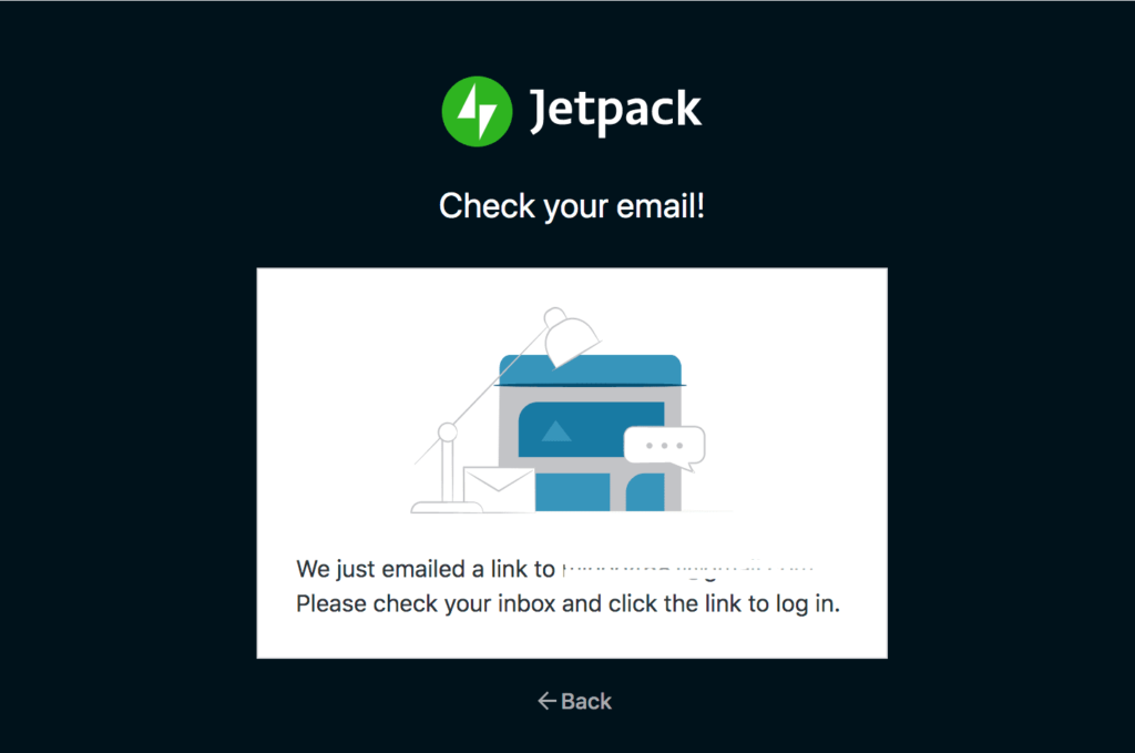 Jetpack連携