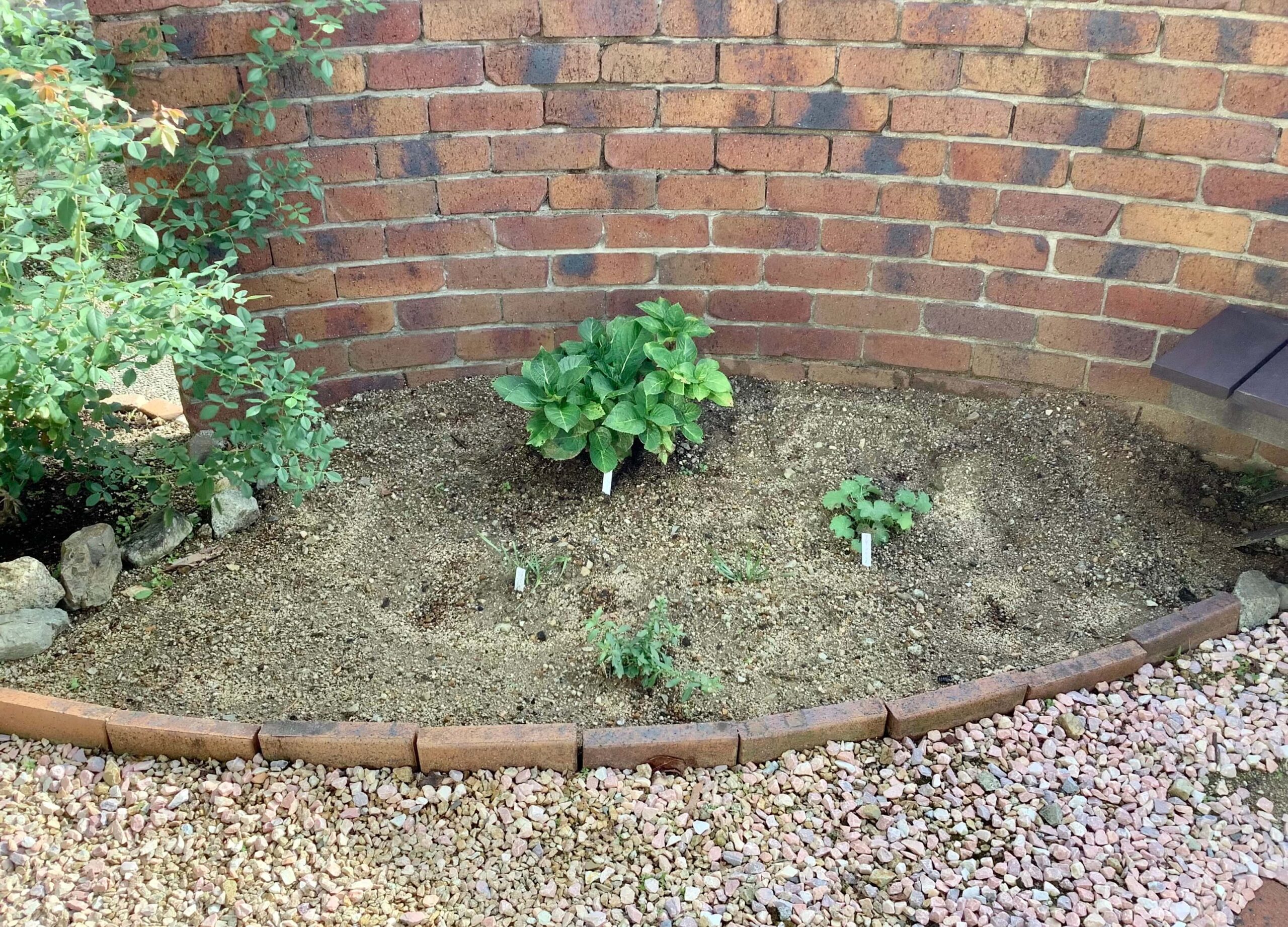 これは便利 花壇の水はけを良くする 手作り 土壌改良材 Learn Share