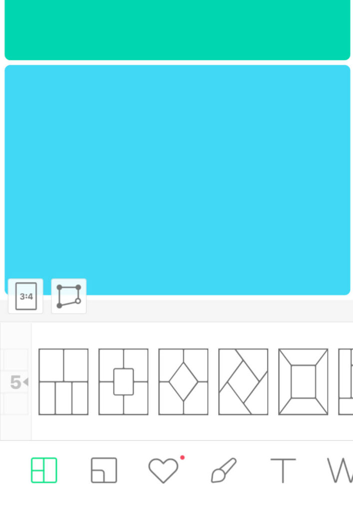 LINEカメラ