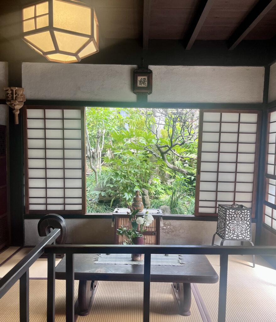 河井寛次郎記念館
