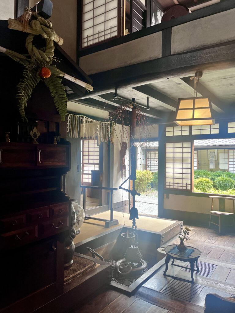 河井寛次郎記念館