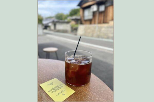 キタサヤ ロースタリー　カフェ