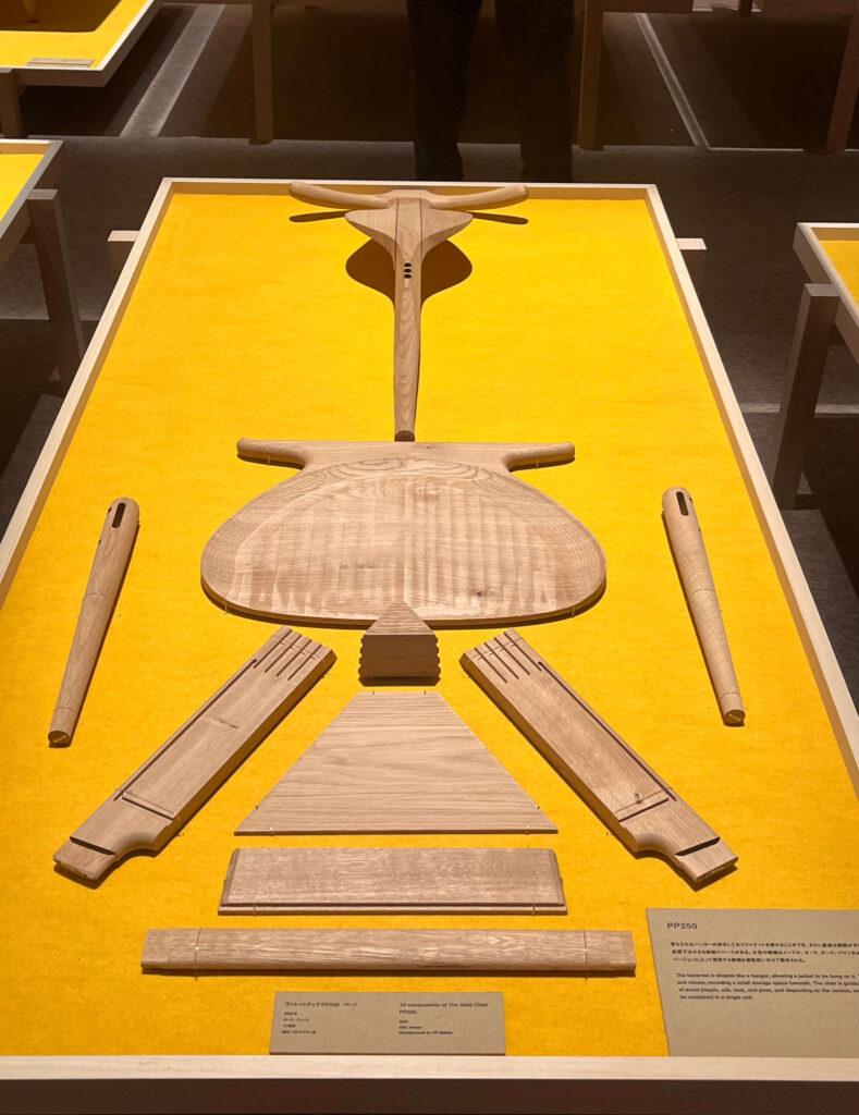 ハンス・ウェグナー展