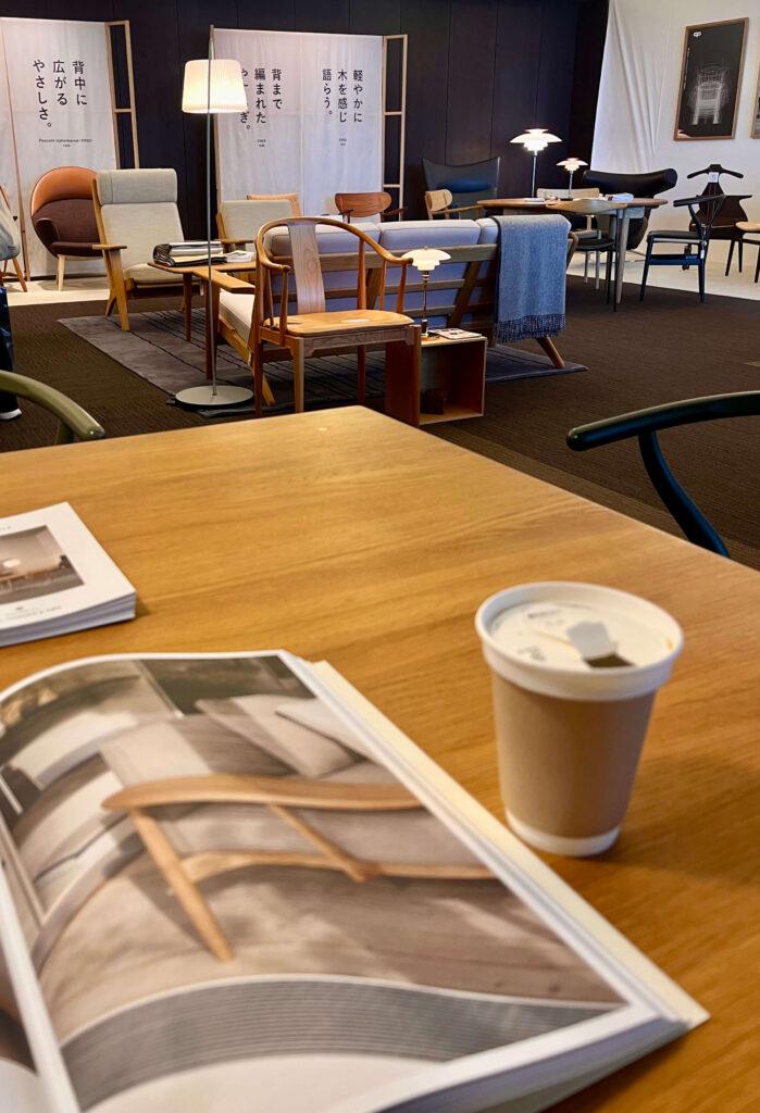 ハンス・ウェグナー展
