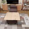 実寸型紙　シミュレーション